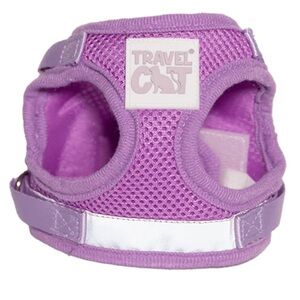 Travel Cat Harness and Leash NWT